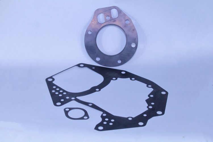 Gasket-RCM and Paper Piece Part